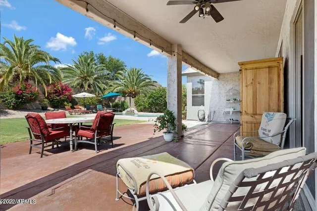 $12,500 | 7314 East Gallego Lane, Scottsdale, AZ 85255