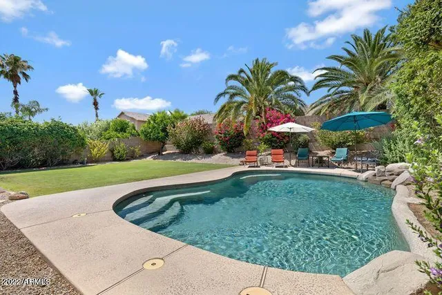 $12,500 | 7314 East Gallego Lane, Scottsdale, AZ 85255