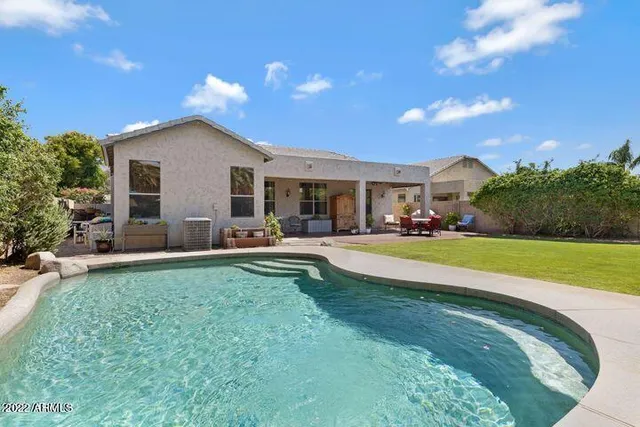 $12,500 | 7314 East Gallego Lane, Scottsdale, AZ 85255