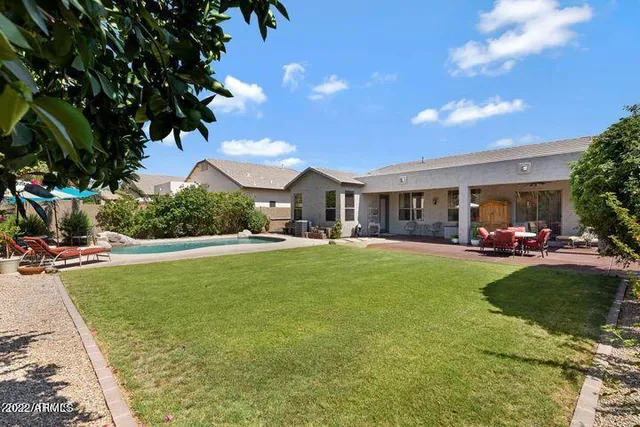 $12,500 | 7314 East Gallego Lane, Scottsdale, AZ 85255