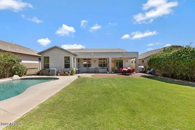 $12,500 | 7314 East Gallego Lane, Scottsdale, AZ 85255