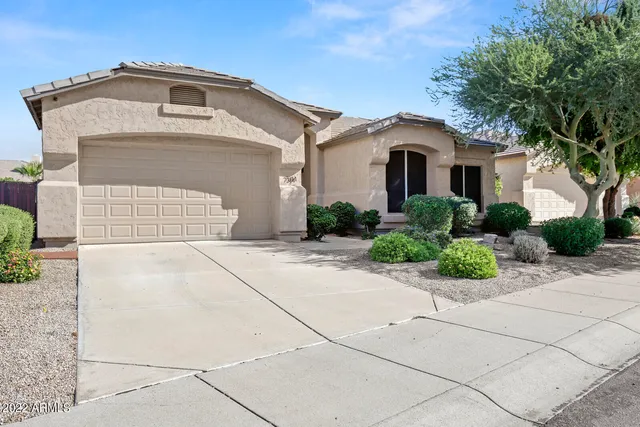 $12,500 | 7314 East Gallego Lane, Scottsdale, AZ 85255