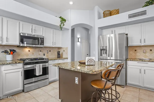 $12,500 | 7314 East Gallego Lane, Scottsdale, AZ 85255