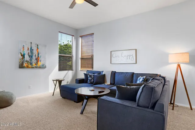 $12,500 | 7314 East Gallego Lane, Scottsdale, AZ 85255