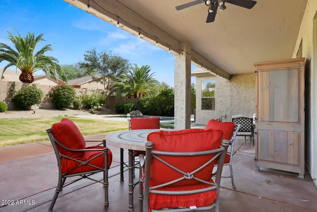 $12,500 | 7314 East Gallego Lane, Scottsdale, AZ 85255