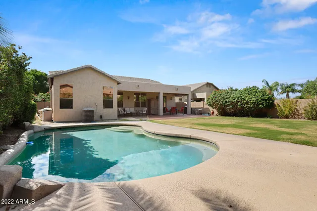 $12,500 | 7314 East Gallego Lane, Scottsdale, AZ 85255