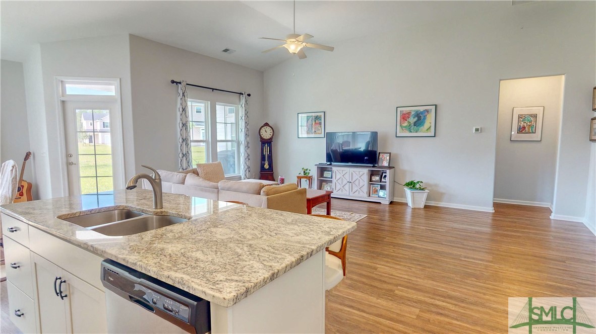 99 Melody Drive Pooler, GA 31322 - Photo 13 of 37