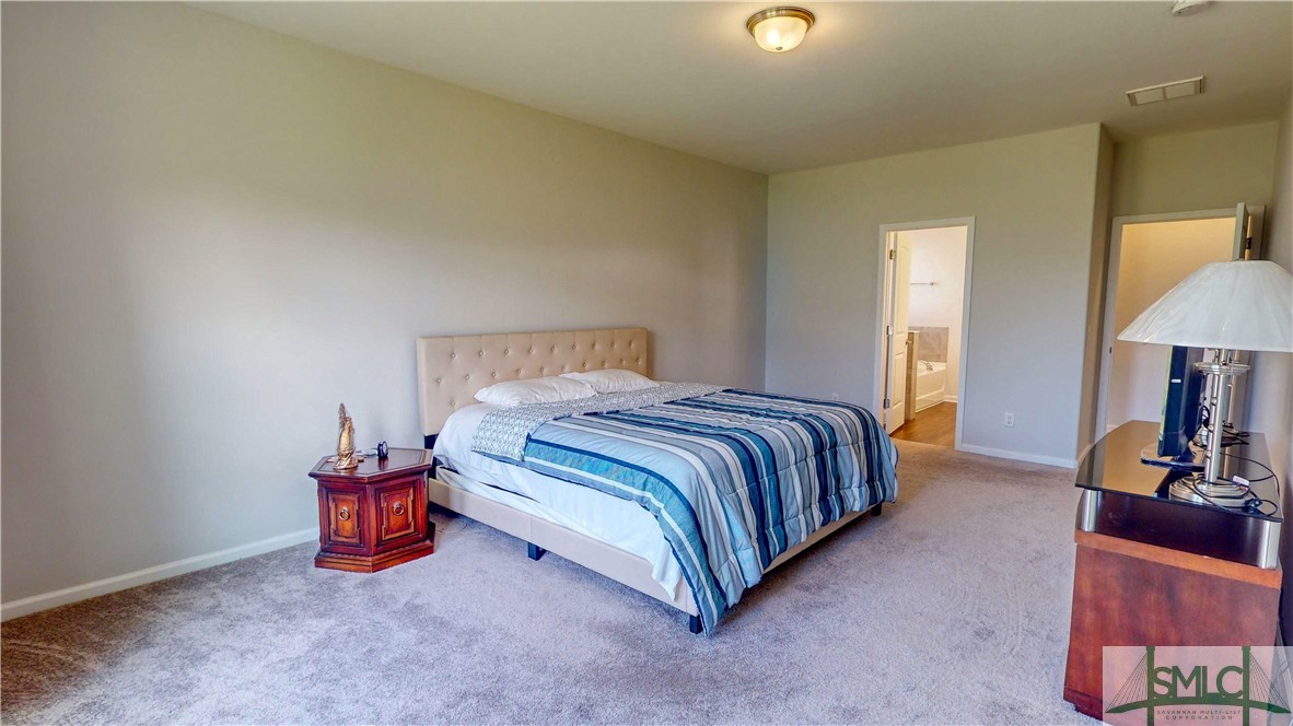 99 Melody Drive Pooler, GA 31322 - Photo 21 of 37 With an ensuite!