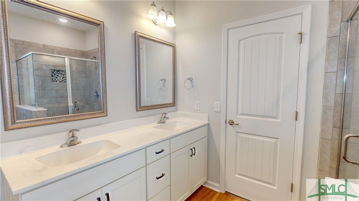 99 Melody Drive Pooler, GA 31322 - Photo 24 of 37 Tons of counter space