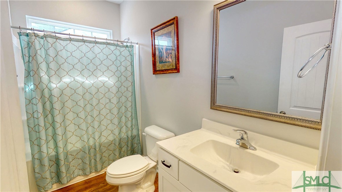 99 Melody Drive Pooler, GA 31322 - Photo 30 of 37 Guest Bathroom