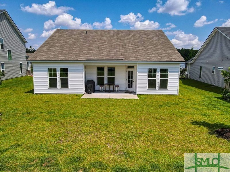 99 Melody Drive Pooler, GA 31322 - Photo 36 of 37