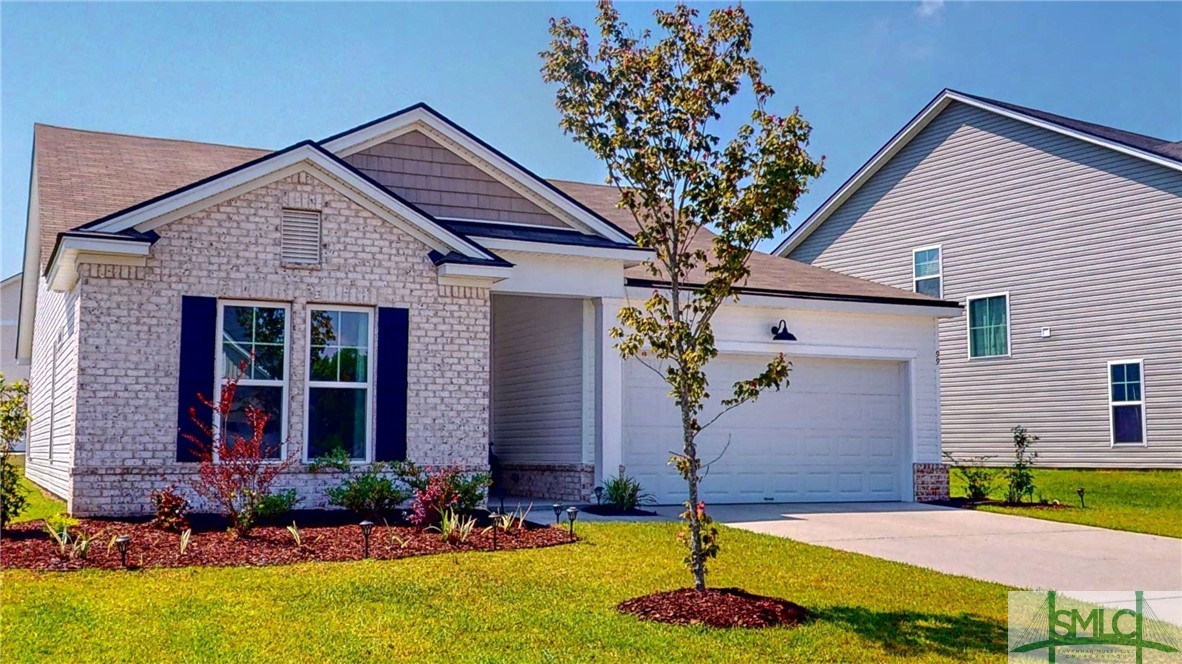 99 Melody Drive Pooler, GA 31322 - Photo 37 of 37 Call for your personal showing!