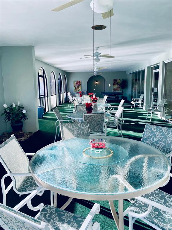 Northeast Boca Raton Boca Raton, FL 33431 - Photo 28 of 32 a view of a dining room with furniture