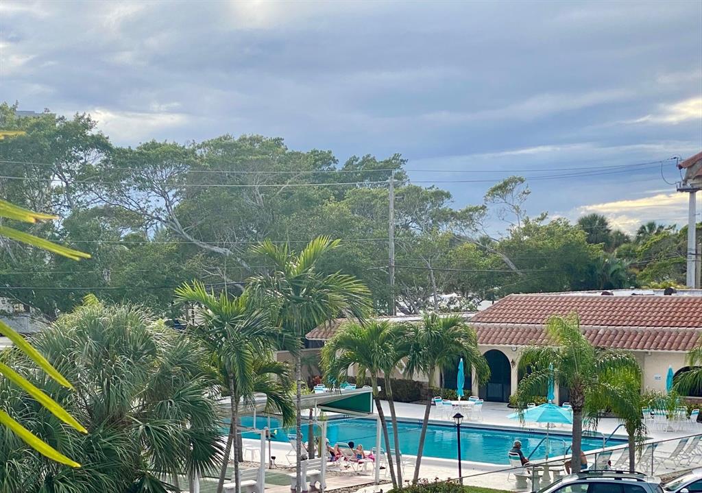 Northeast Boca Raton Boca Raton, FL 33431 - Photo 30 of 32 a view of a city from a terrace