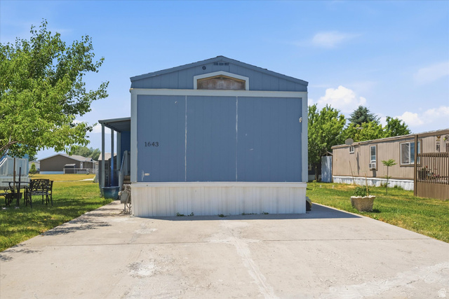 1643 South 1330 West Logan, UT 84321 - Photo 27 of 42