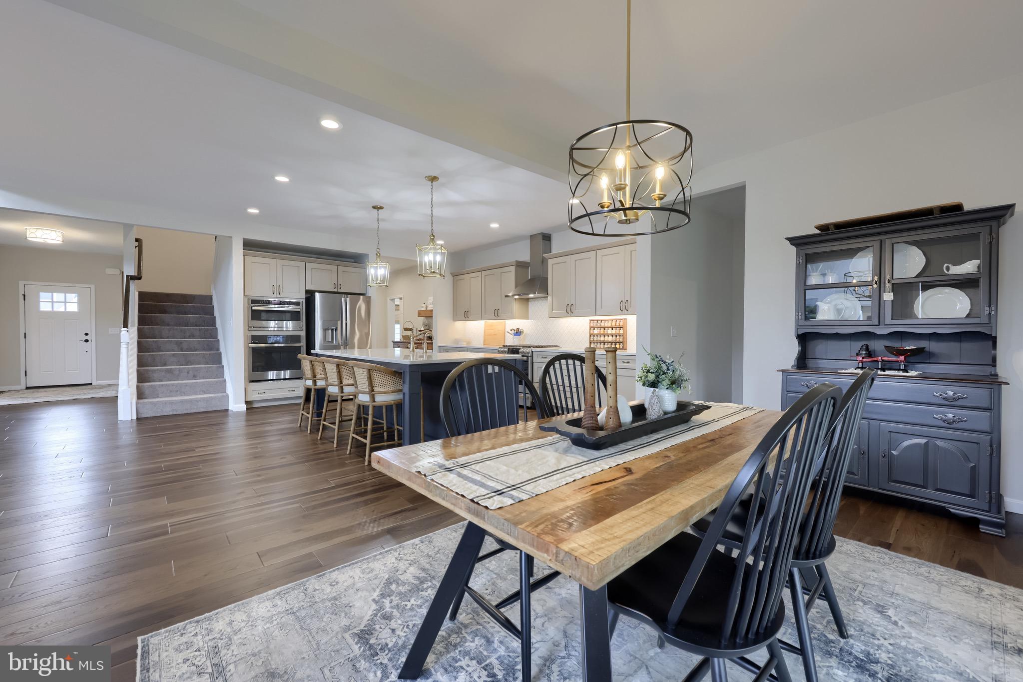 315 Goshawks Road Denver, PA 17517 - Photo 23 of 92 Breakfast Nook