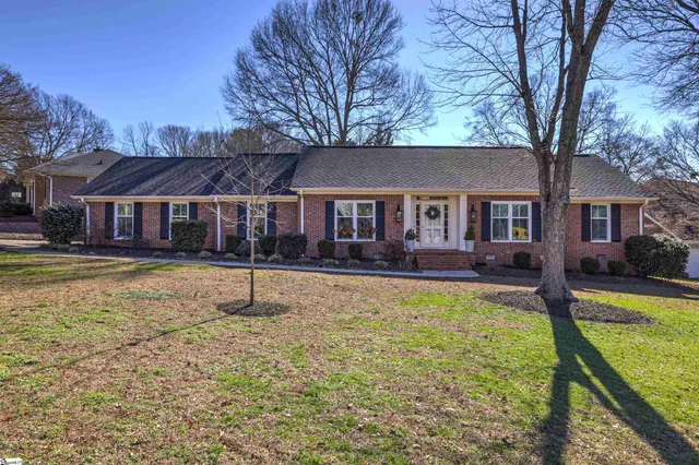 $699,900 | 700 Stone Ridge Road, Greer, SC 29650