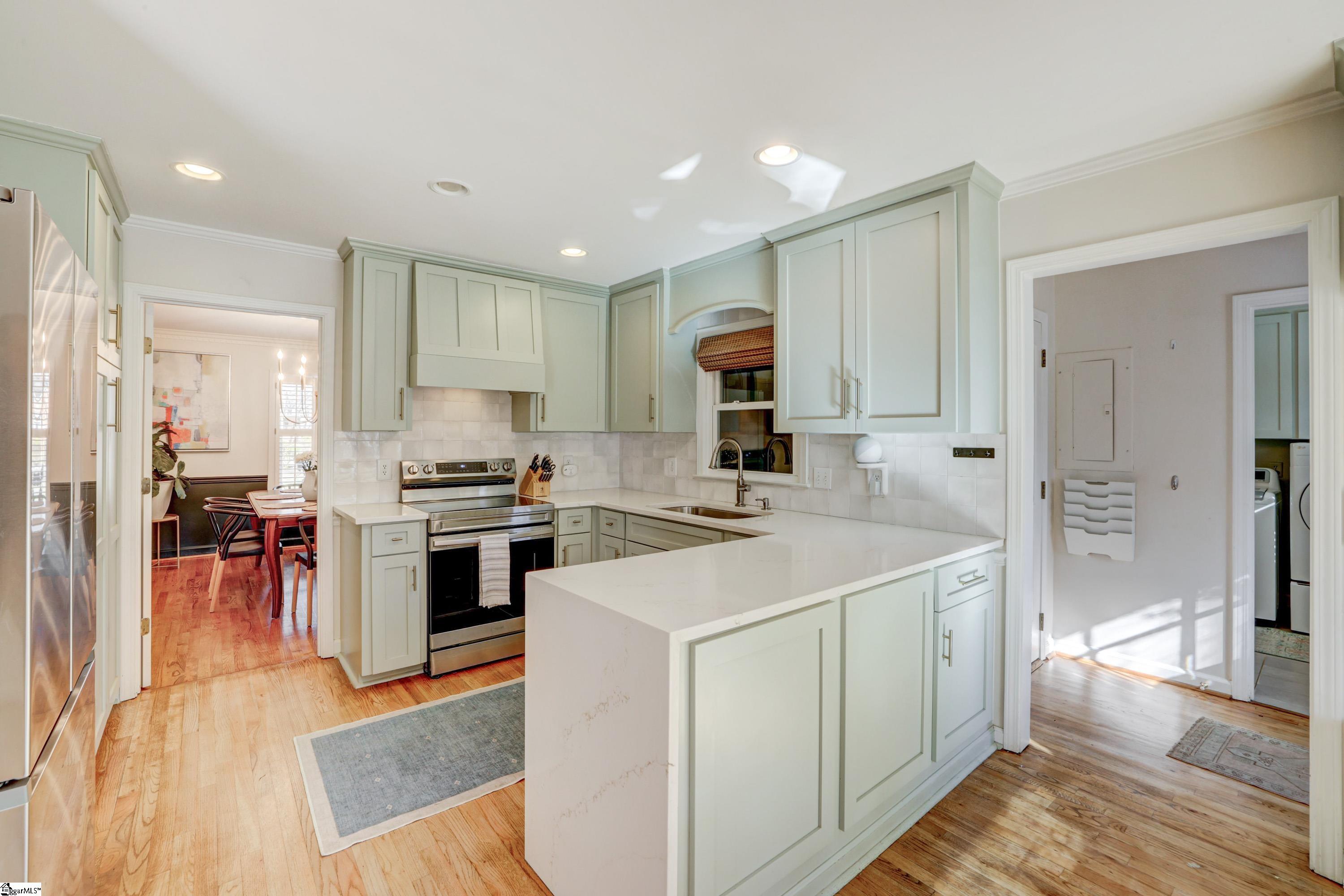 700 Stone Ridge Road Greer, SC 29650 - Photo 12 of 39