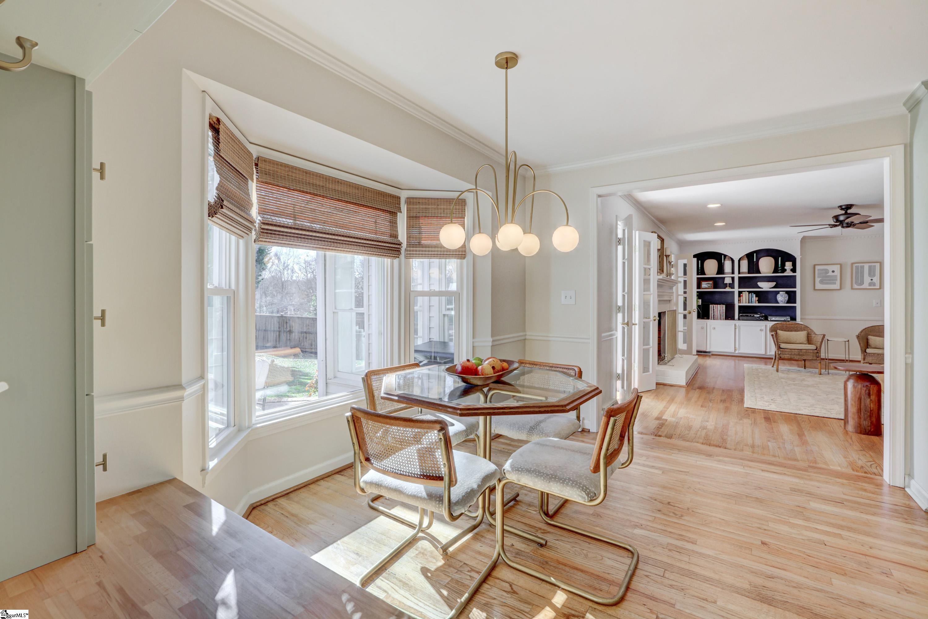 700 Stone Ridge Road Greer, SC 29650 - Photo 16 of 39