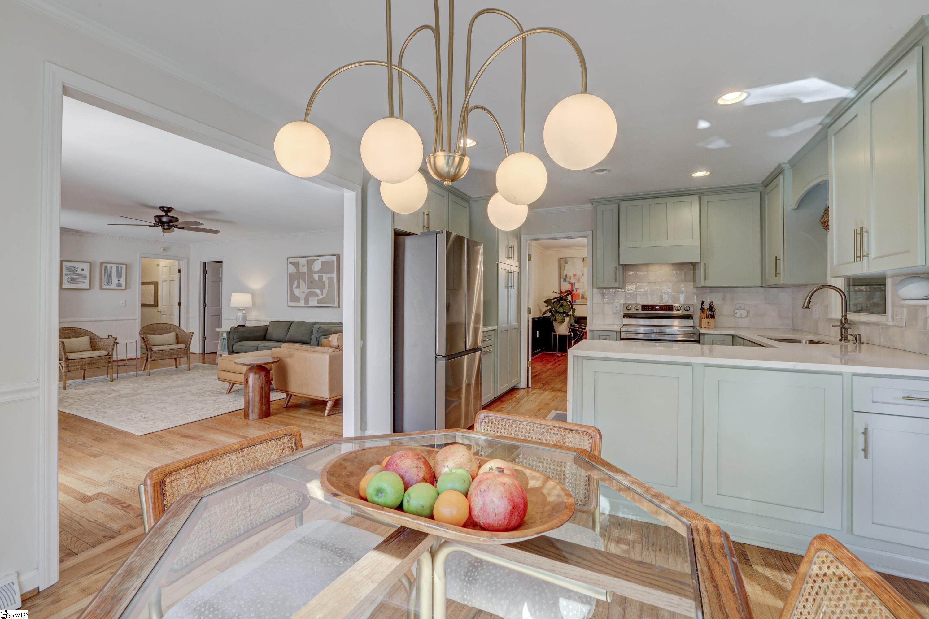 700 Stone Ridge Road Greer, SC 29650 - Photo 18 of 39