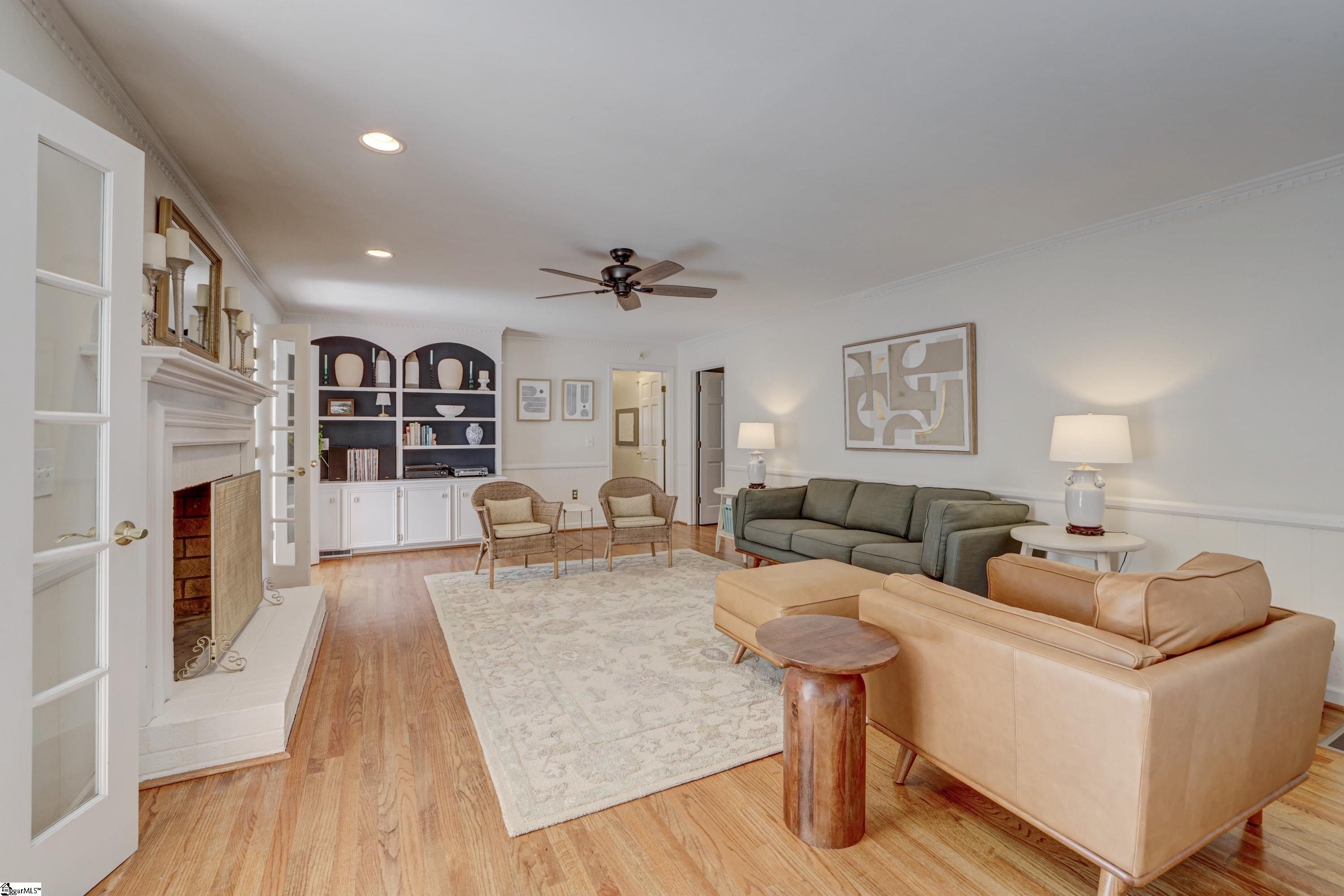 700 Stone Ridge Road Greer, SC 29650 - Photo 19 of 39