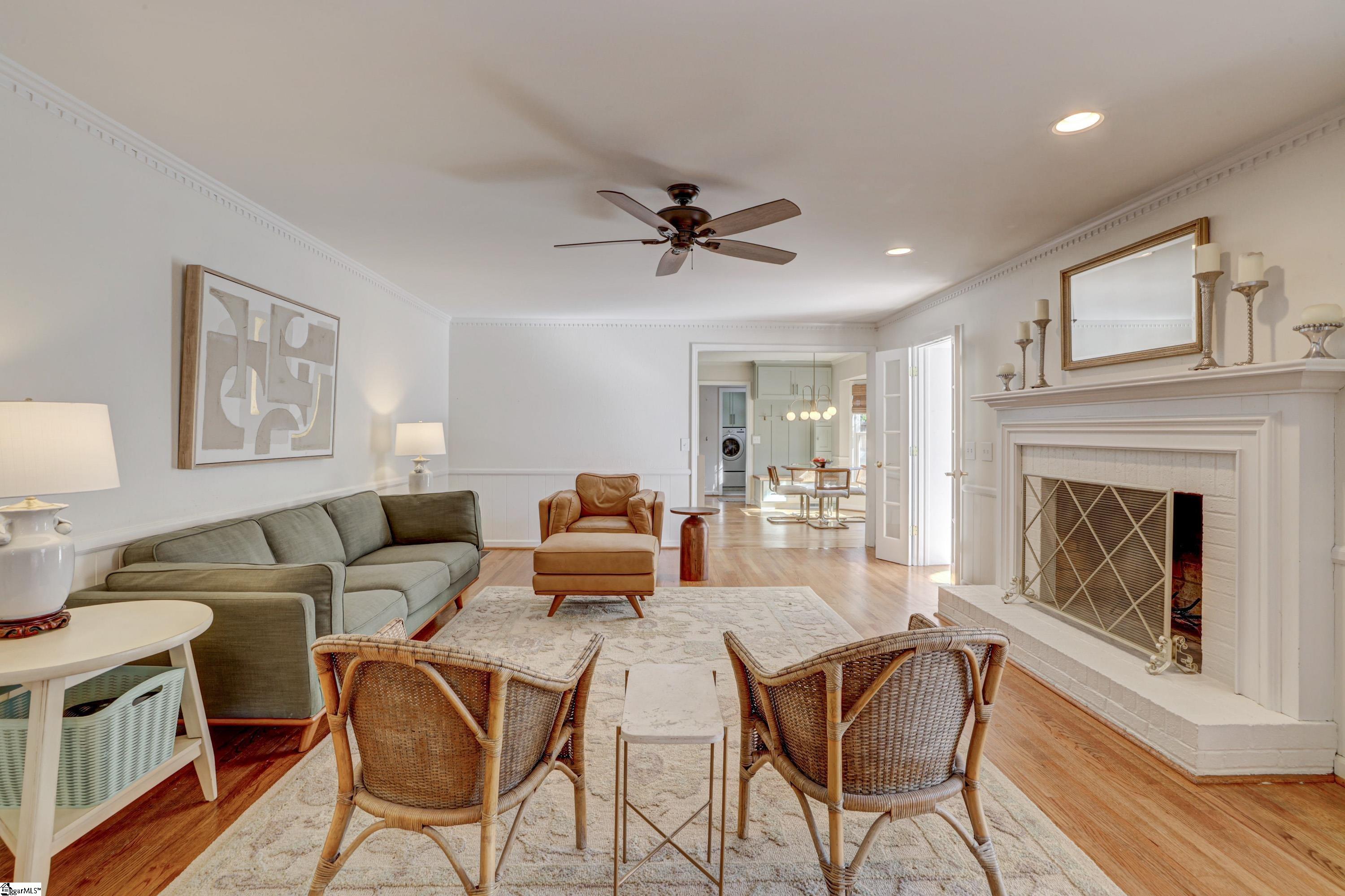 700 Stone Ridge Road Greer, SC 29650 - Photo 20 of 39