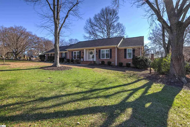 $699,900 | 700 Stone Ridge Road, Greer, SC 29650