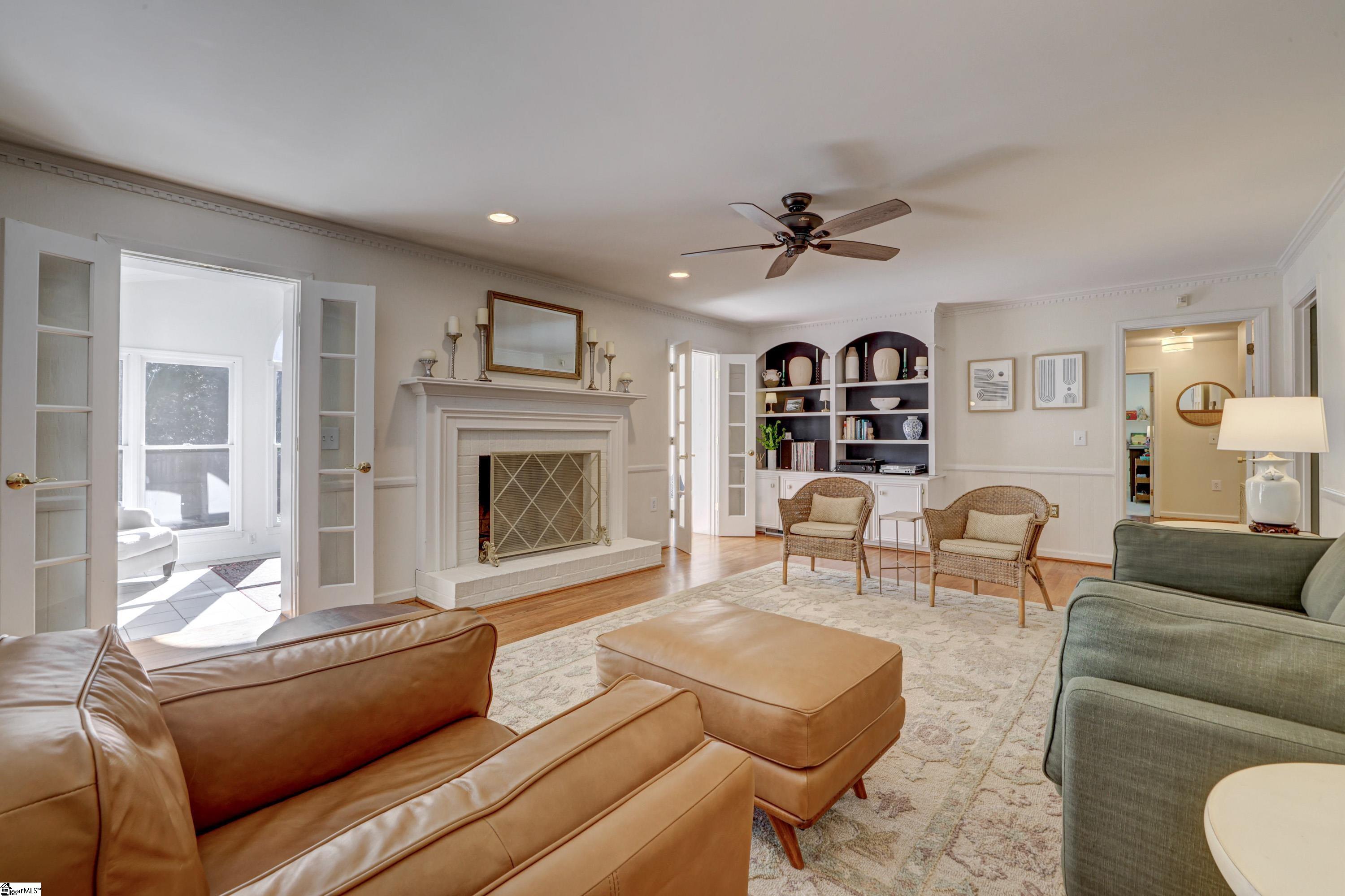 700 Stone Ridge Road Greer, SC 29650 - Photo 21 of 39