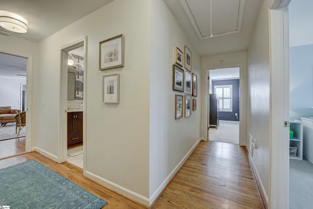 $699,900 | 700 Stone Ridge Road, Greer, SC 29650