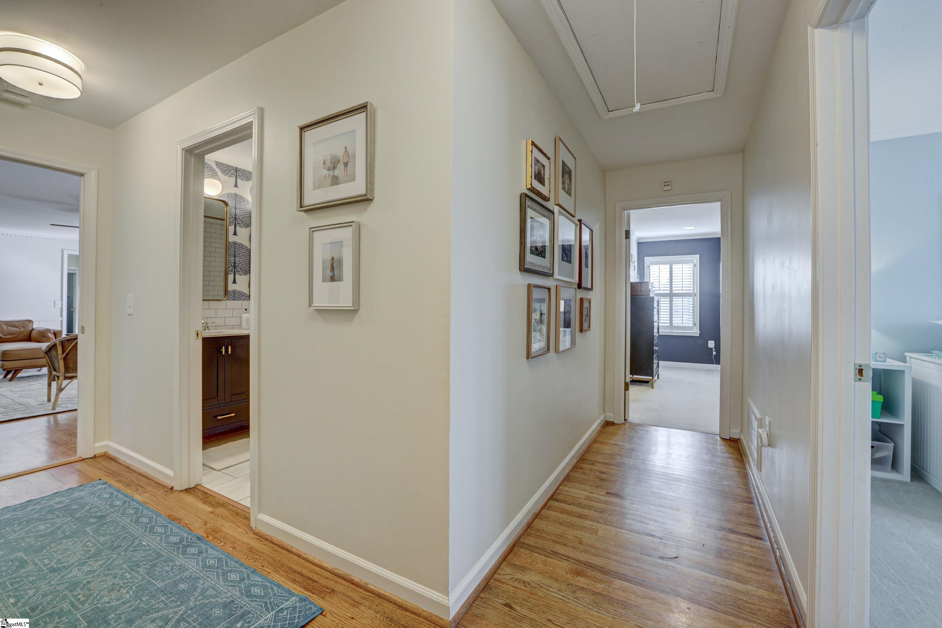 700 Stone Ridge Road Greer, SC 29650 - Photo 24 of 39