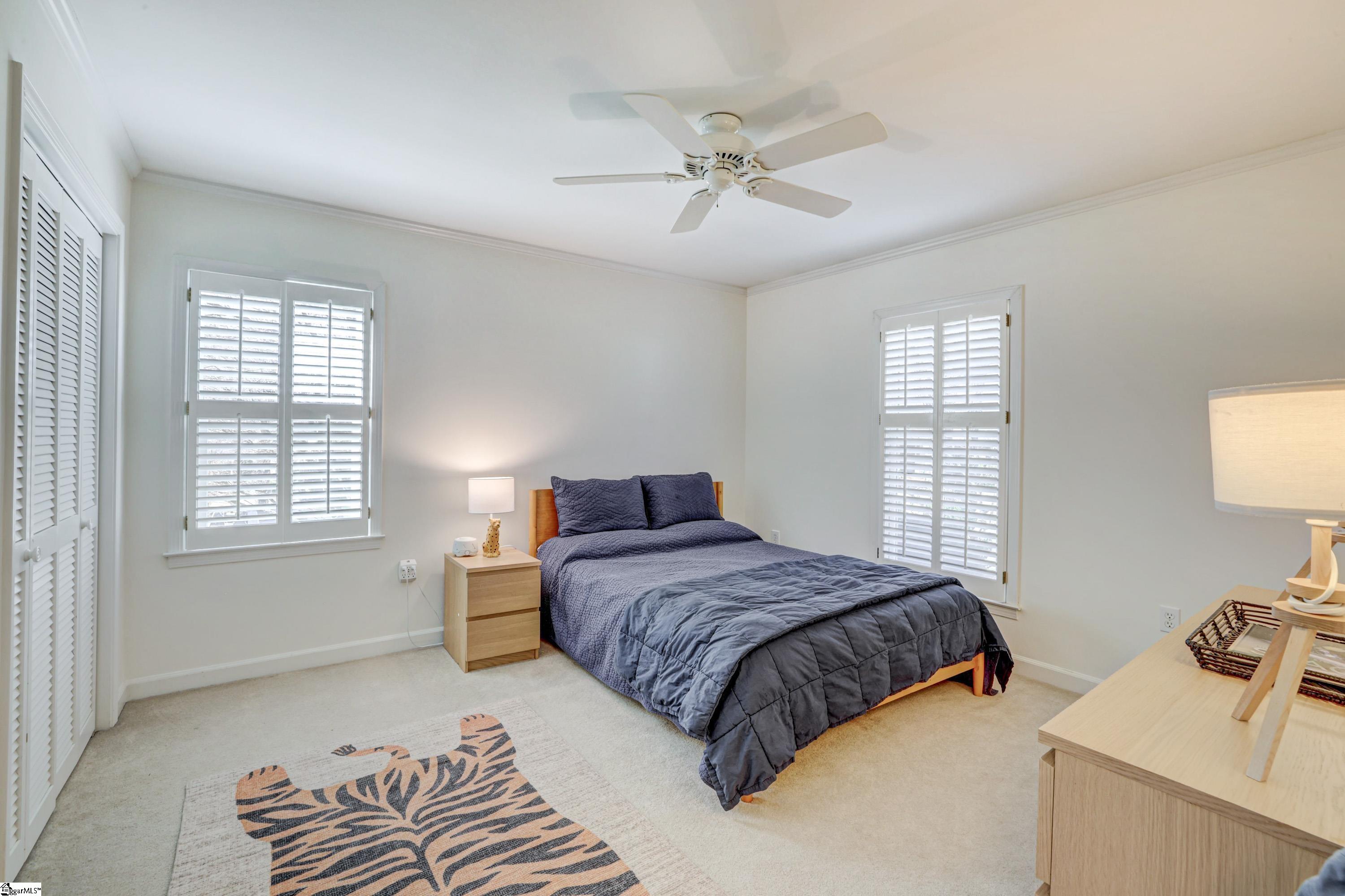 700 Stone Ridge Road Greer, SC 29650 - Photo 30 of 39