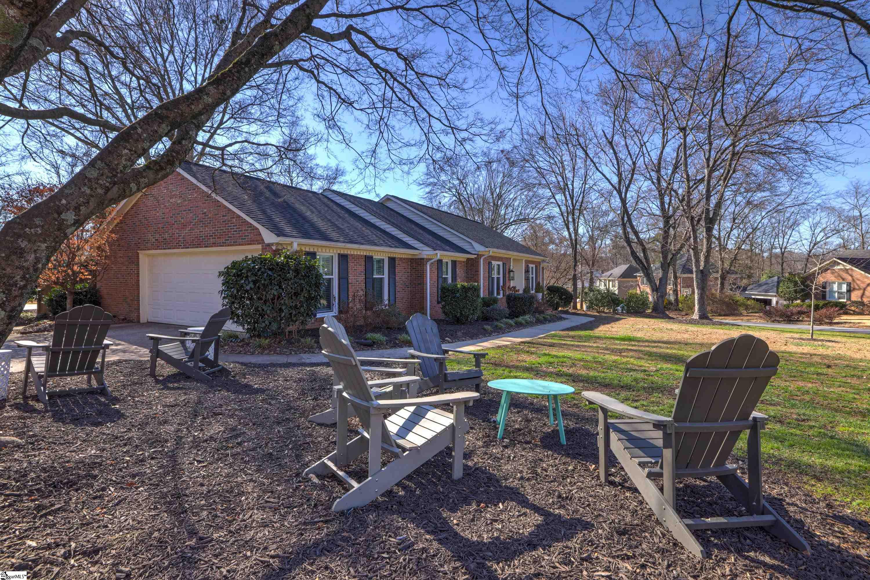 700 Stone Ridge Road Greer, SC 29650 - Photo 3 of 39