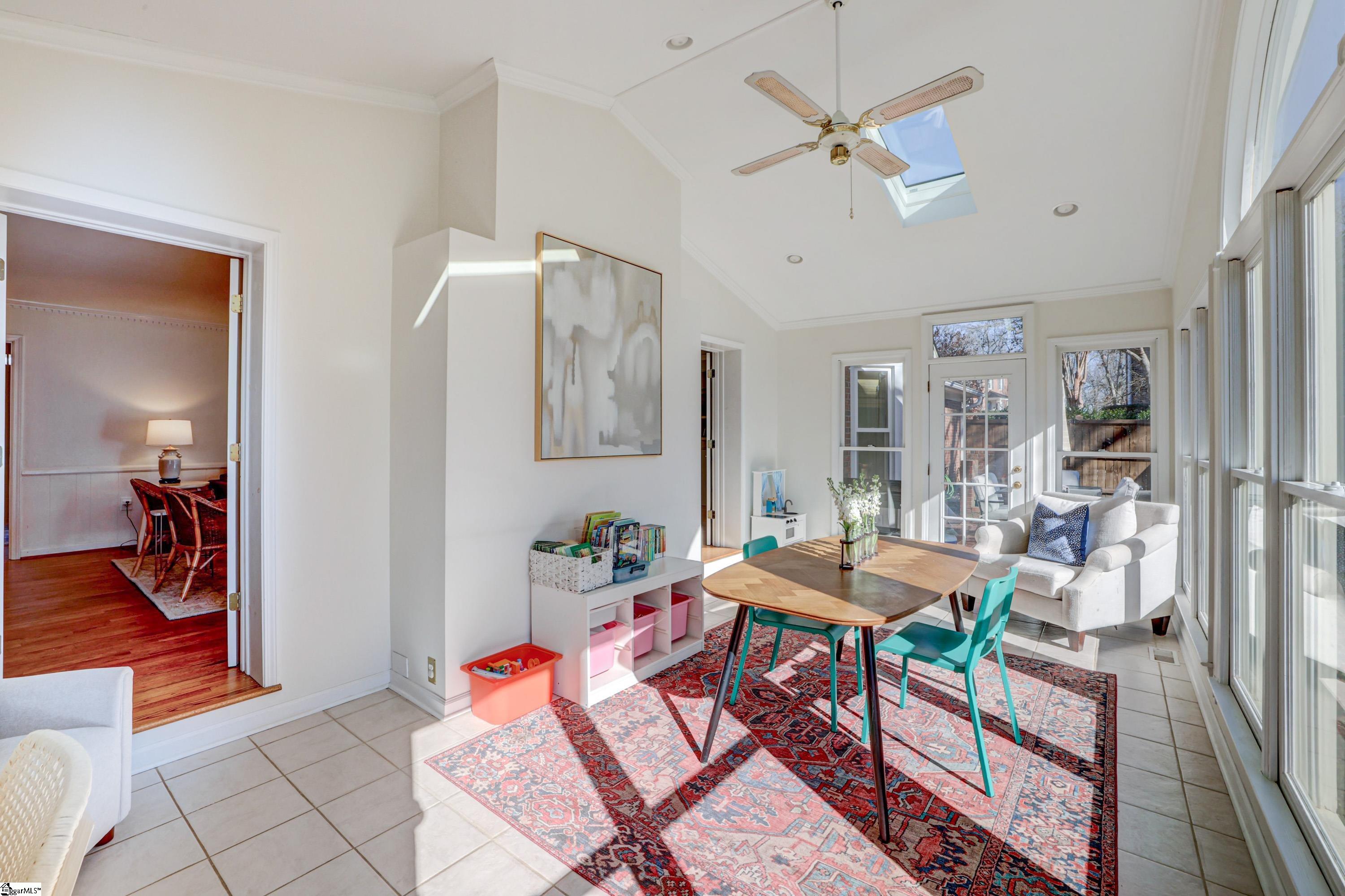 700 Stone Ridge Road Greer, SC 29650 - Photo 32 of 39