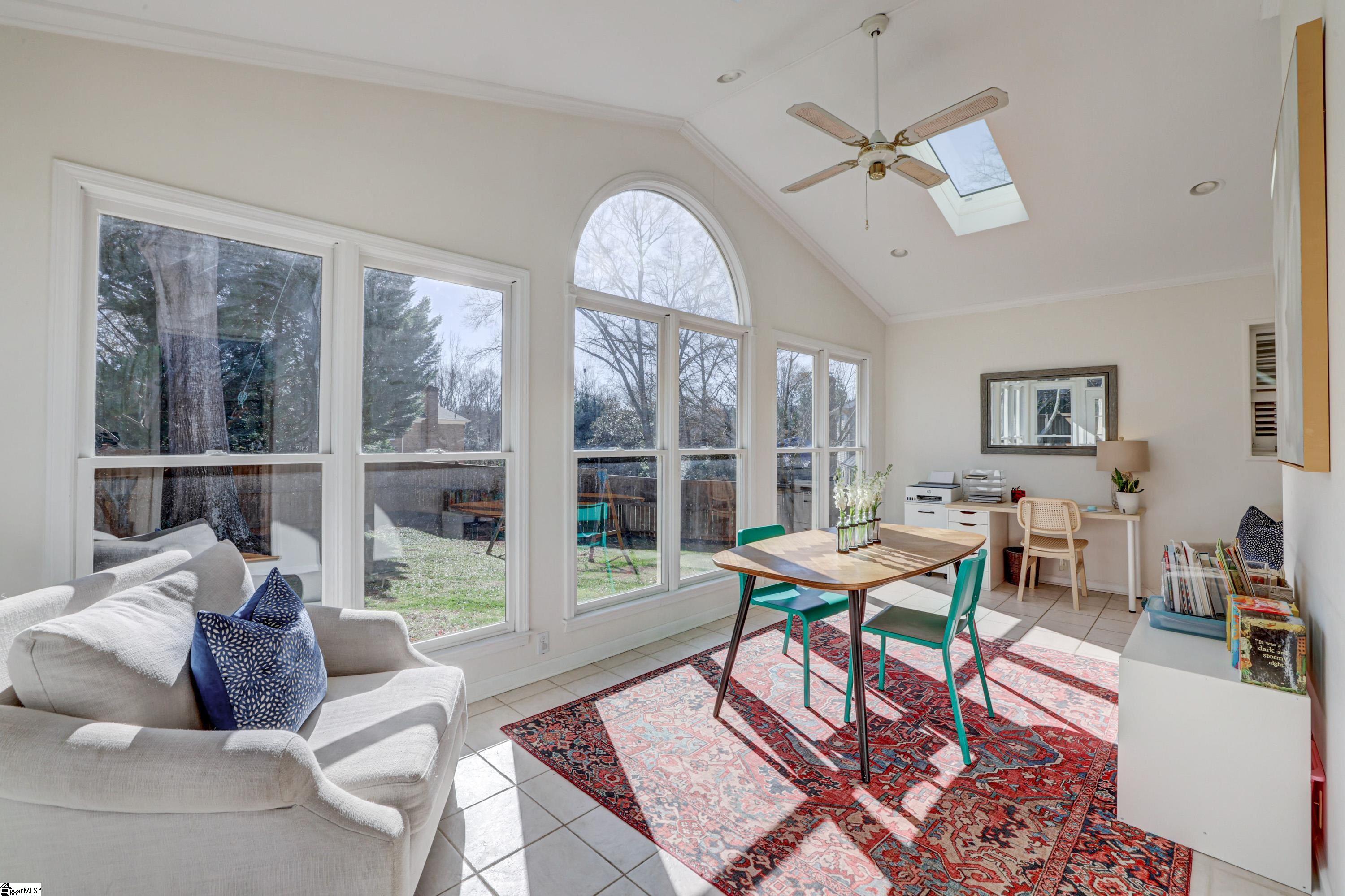 700 Stone Ridge Road Greer, SC 29650 - Photo 33 of 39