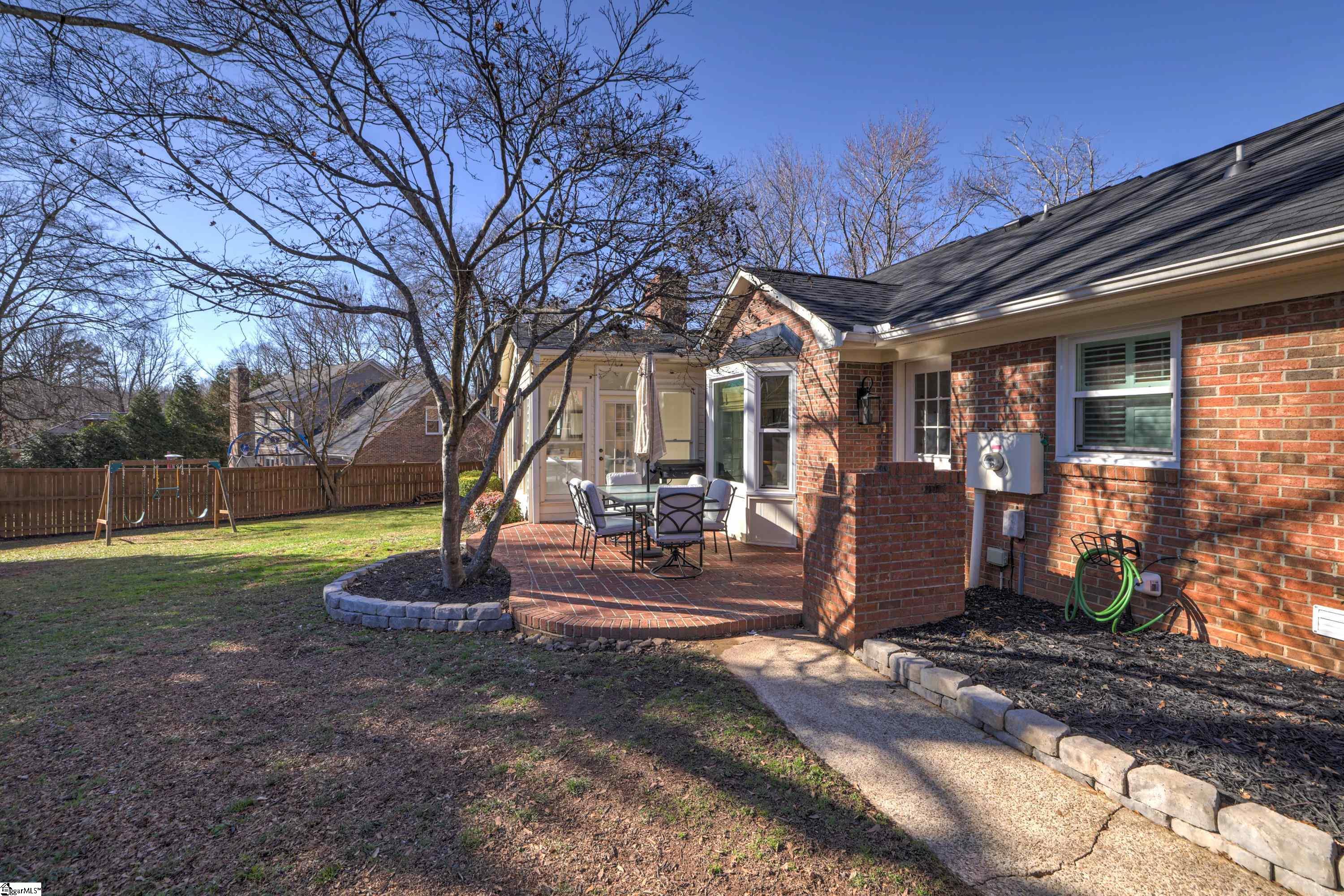 700 Stone Ridge Road Greer, SC 29650 - Photo 35 of 39