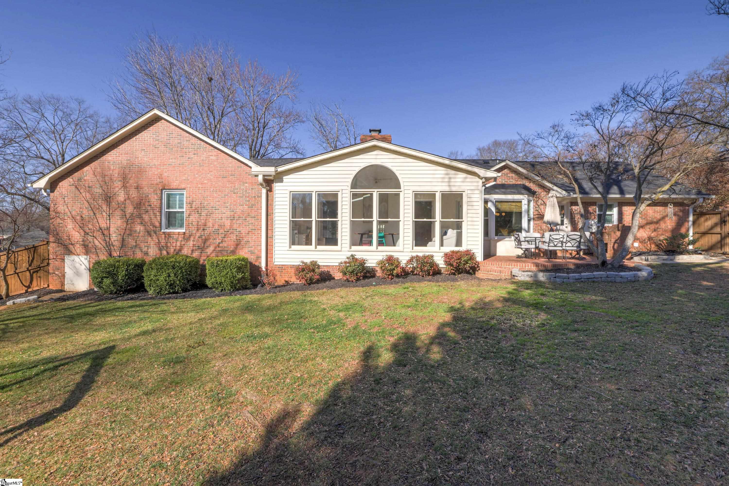 700 Stone Ridge Road Greer, SC 29650 - Photo 38 of 39