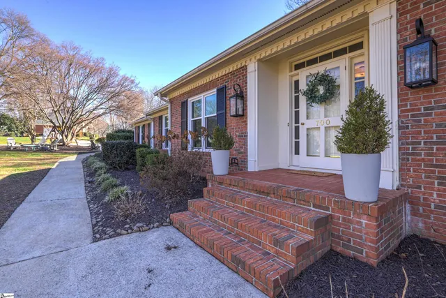 $699,900 | 700 Stone Ridge Road, Greer, SC 29650