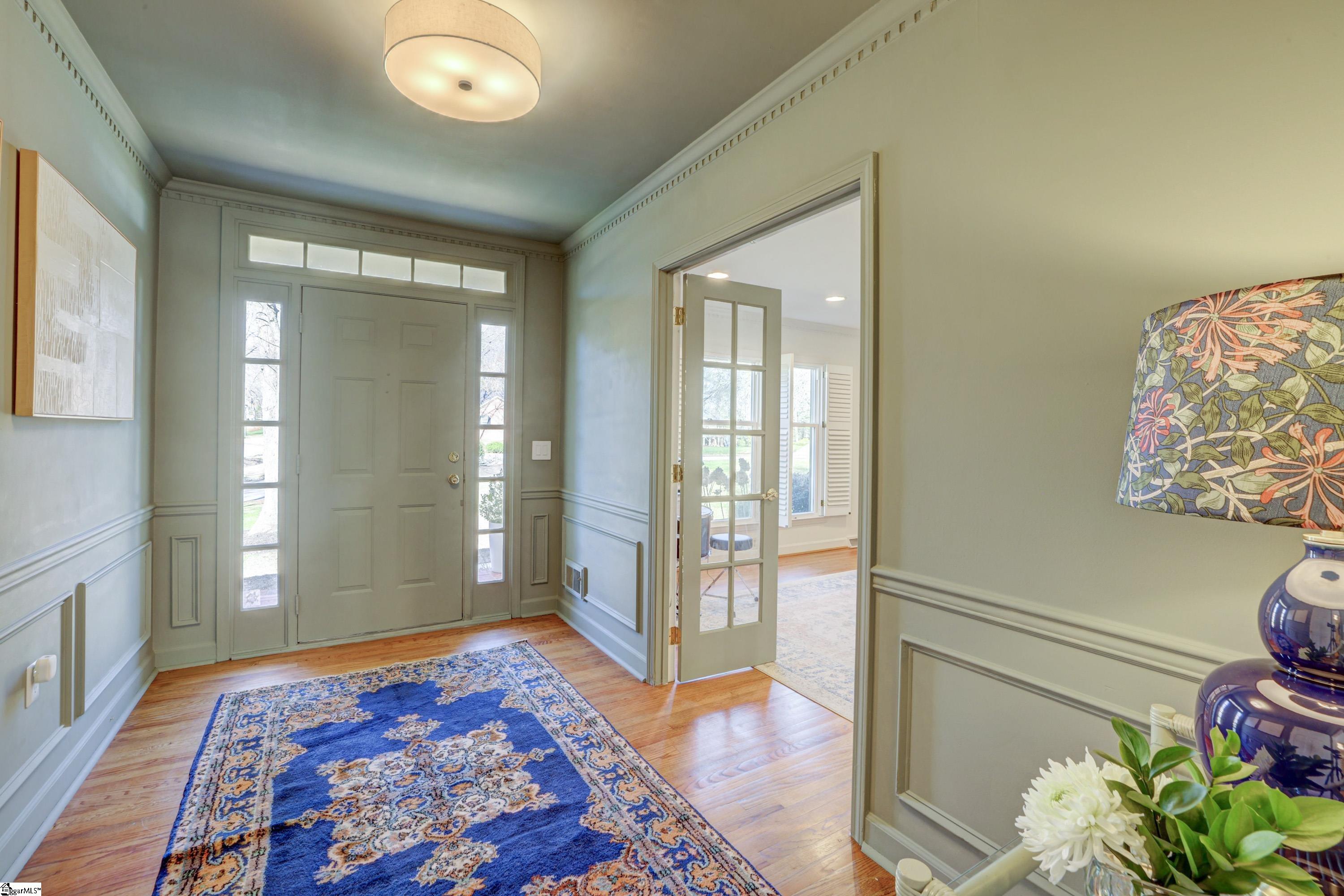 700 Stone Ridge Road Greer, SC 29650 - Photo 5 of 39