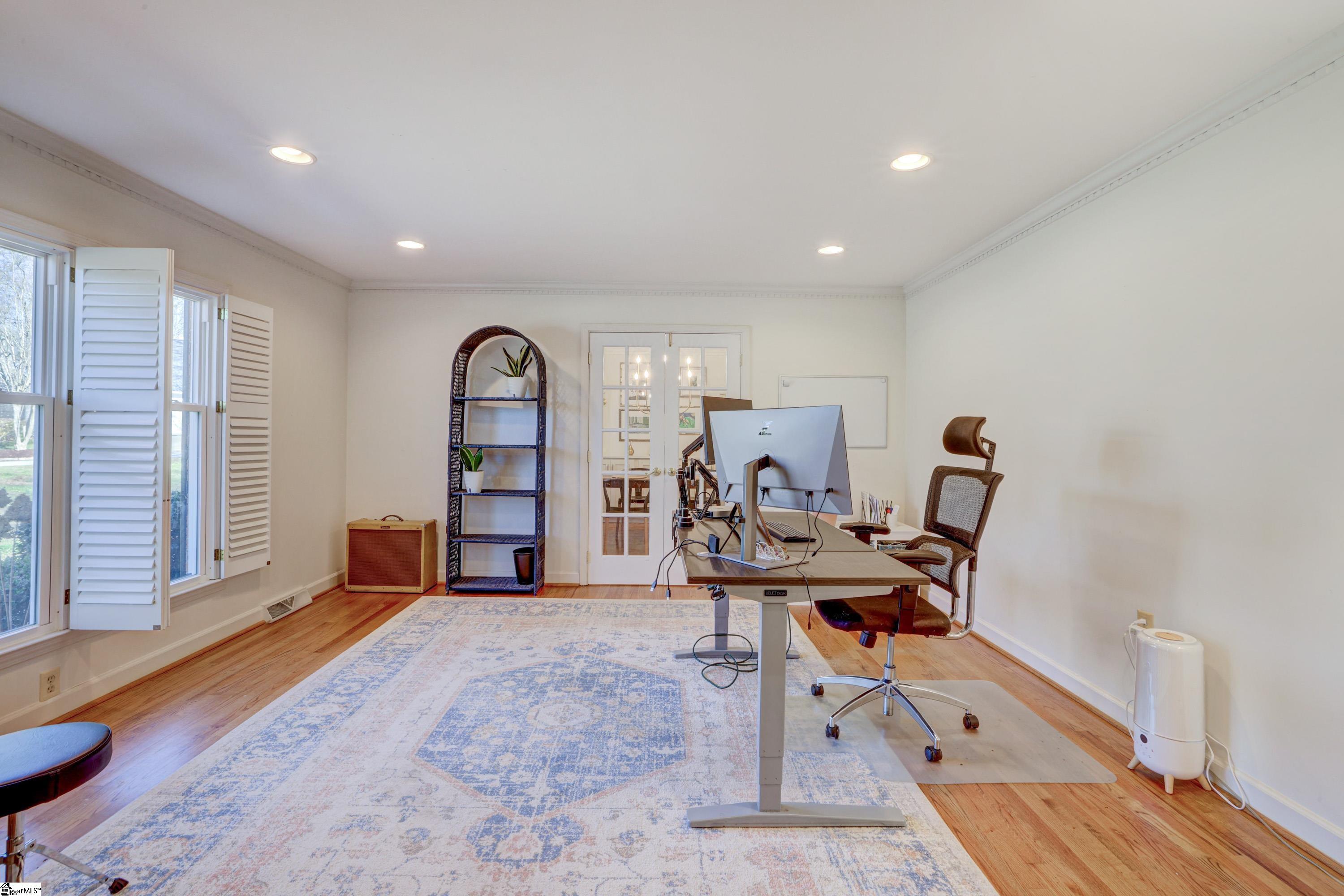 700 Stone Ridge Road Greer, SC 29650 - Photo 7 of 39