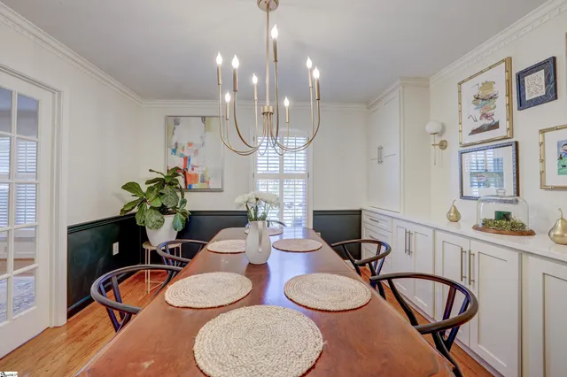 $699,900 | 700 Stone Ridge Road, Greer, SC 29650