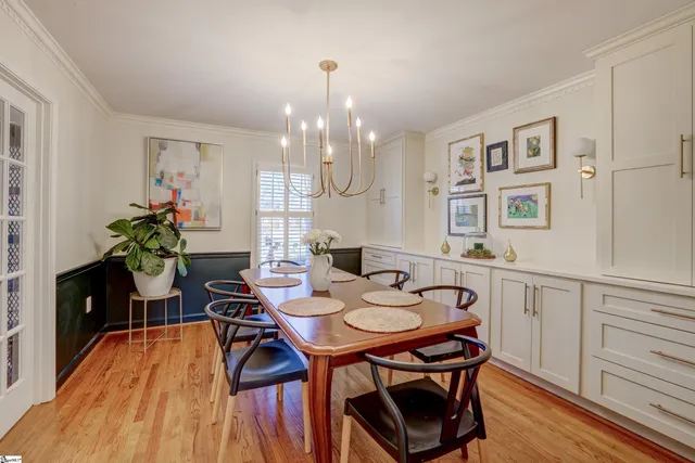 $699,900 | 700 Stone Ridge Road, Greer, SC 29650