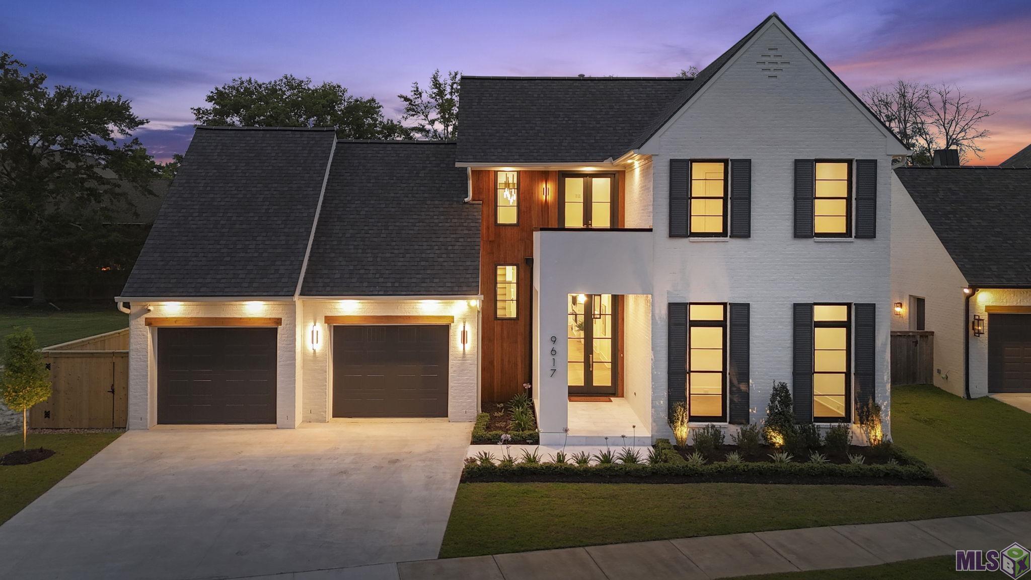 9617 Inniswold Pk Lane Baton Rouge, LA 70809 - Photo 44 of 60