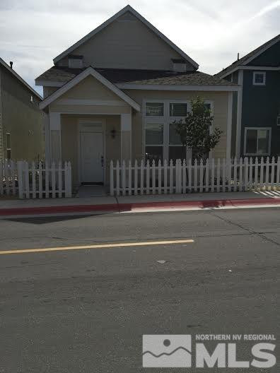 245 Brooksby Lane Reno, NV 89509 - Photo 1 of 4 Photo 1