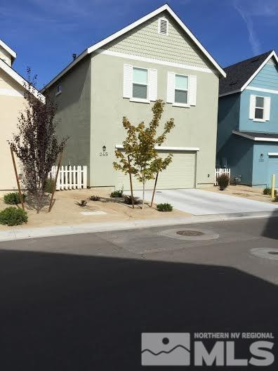 245 Brooksby Lane Reno, NV 89509 - Photo 3 of 4 Photo 3