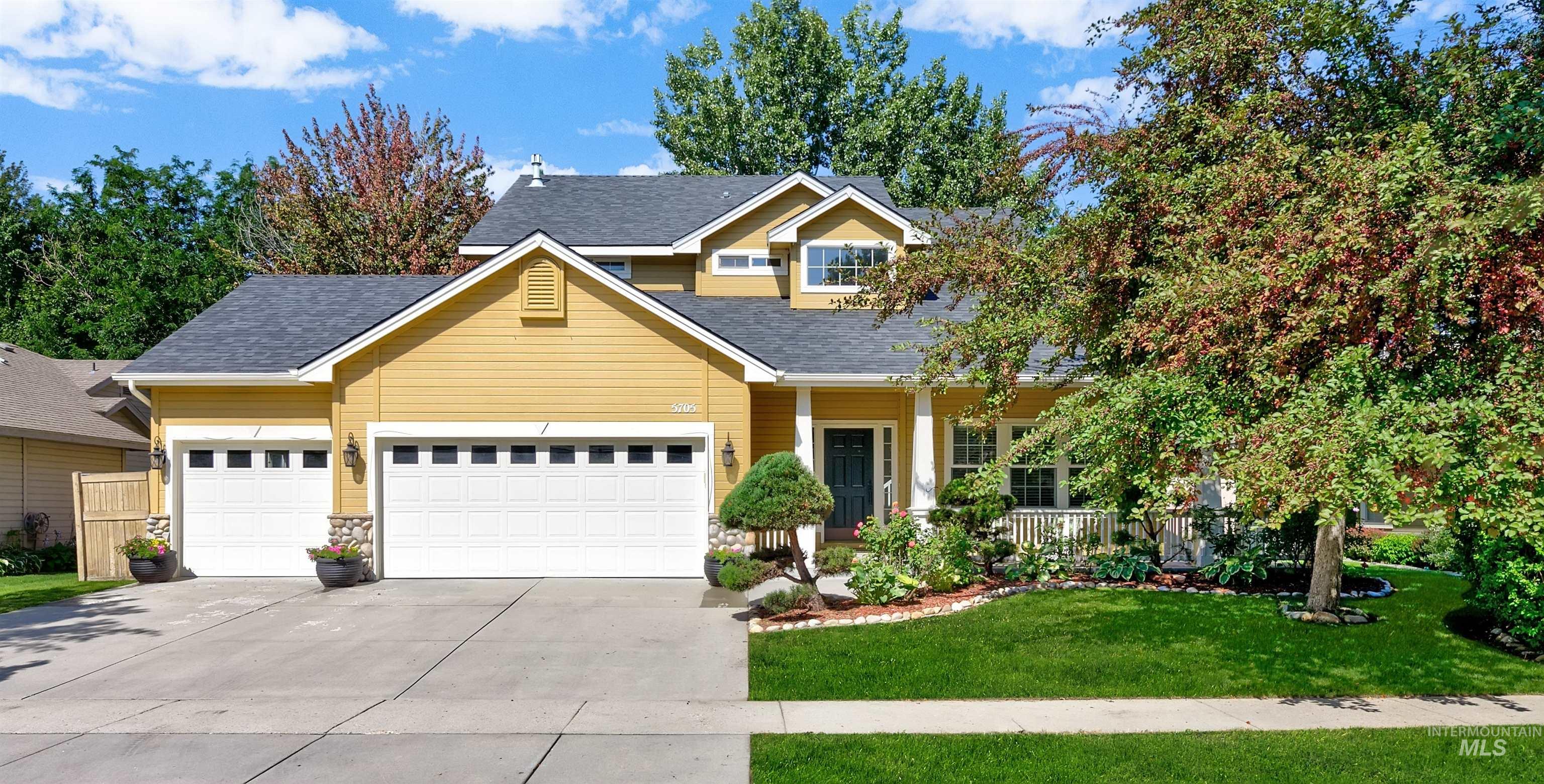 5705 North Lilybrook Way Boise, ID 83713 - Photo 1 of 1