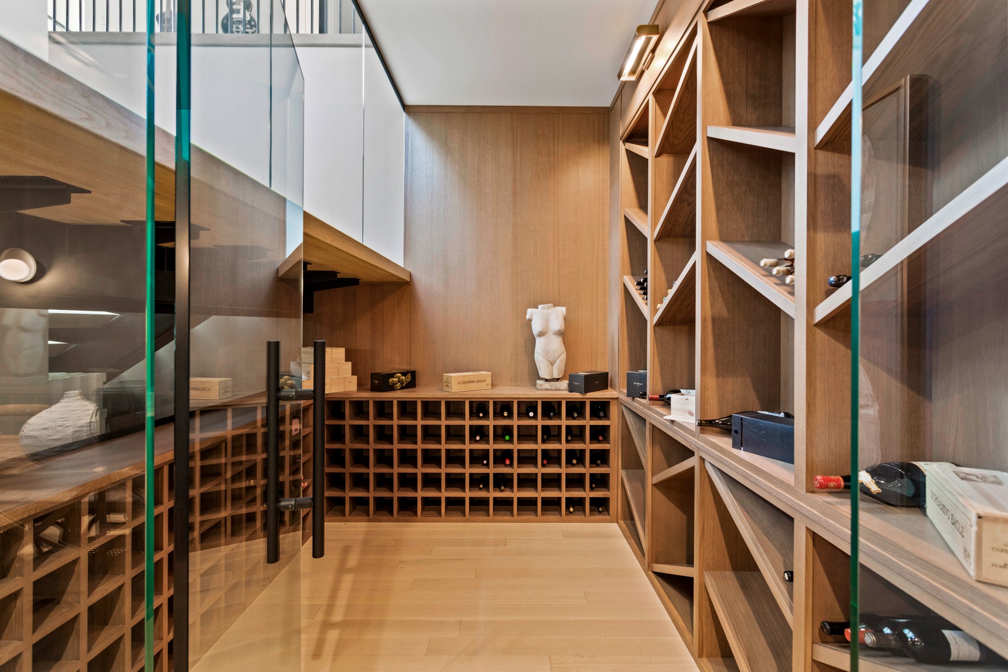 960 Overton Lea Road Nashville, TN 37220 - Photo 27 of 50 a view of front door