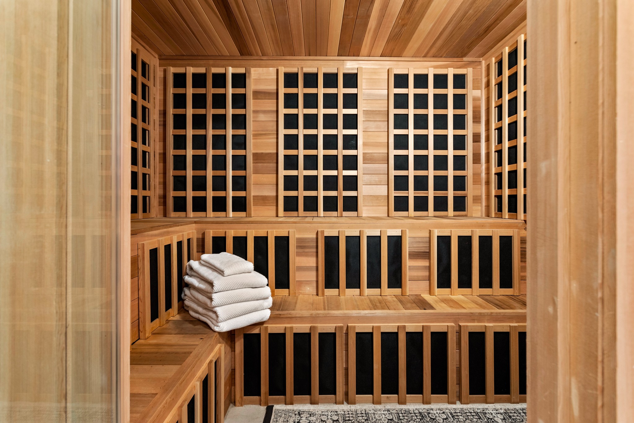 960 Overton Lea Road Nashville, TN 37220 - Photo 29 of 50 a view of a balcony