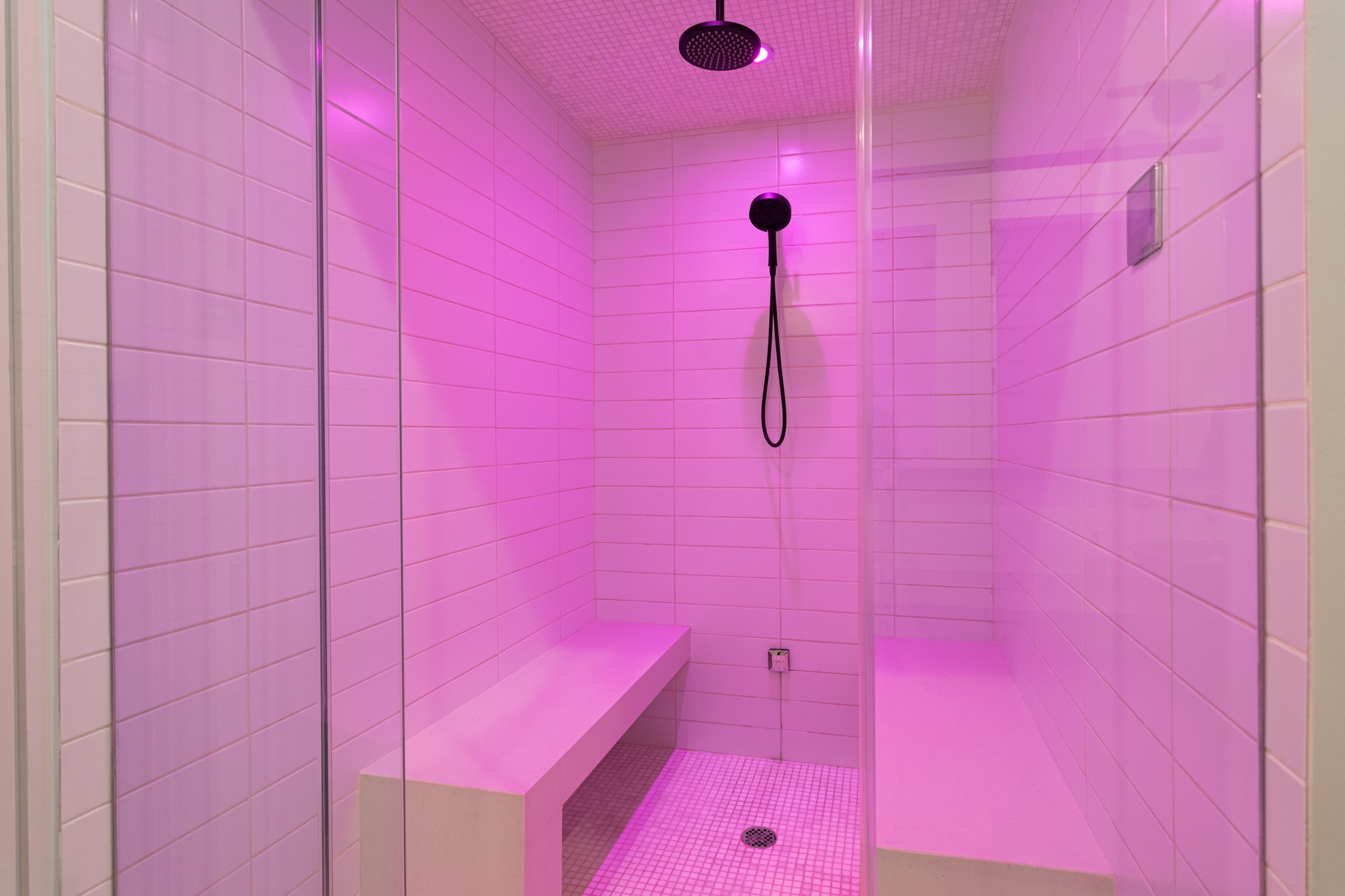 960 Overton Lea Road Nashville, TN 37220 - Photo 34 of 50 a bathroom with a shower