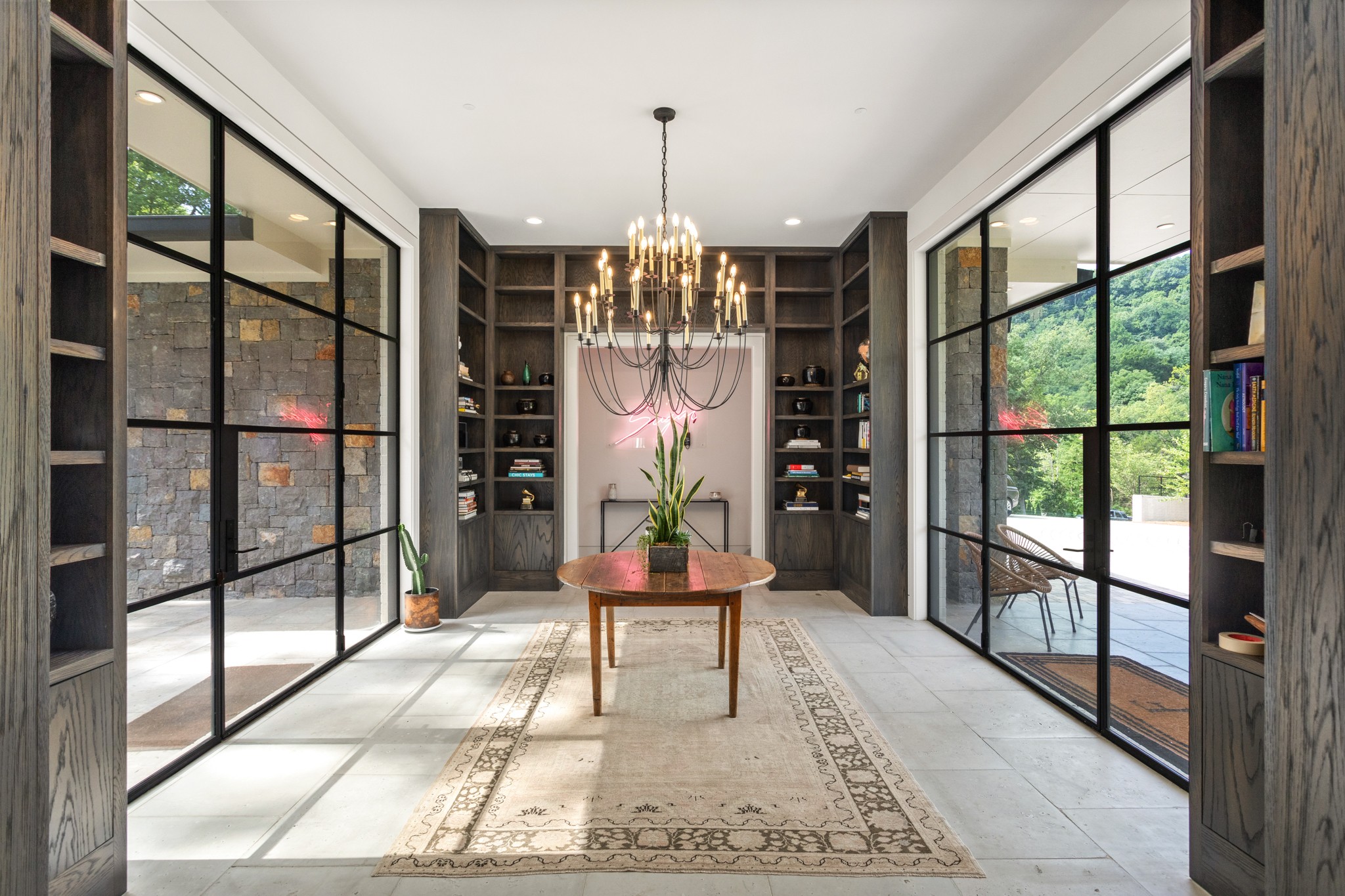 960 Overton Lea Road Nashville, TN 37220 - Photo 4 of 50