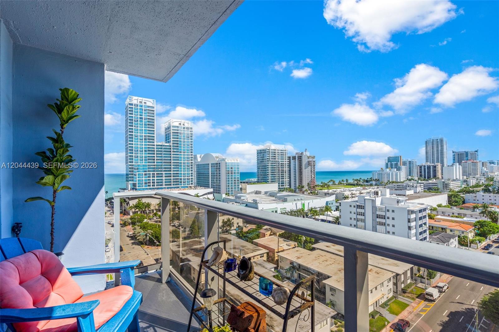 401 69th Street, Unit 1012 Miami Beach, FL 33141 - Photo 27 of 33